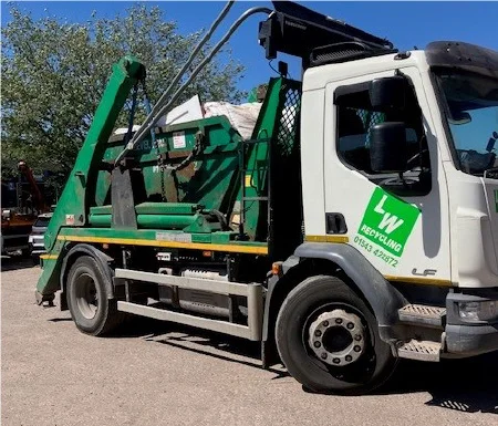 LW Skips & Conquest Transport