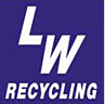 LW Skips & Conquest Transport logo