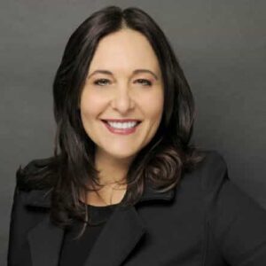Alyce Schreiber
