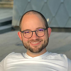 David Mezei